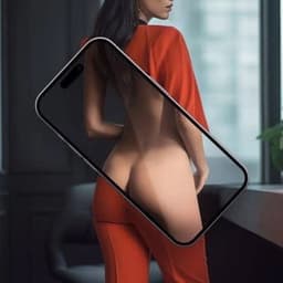 Nudiva.fun bot logo
